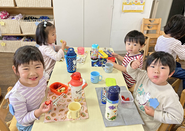 お弁当