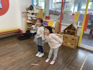 今週のたんぽぽぐみ