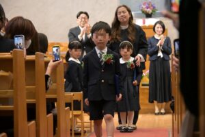 卒園おめでとうございます