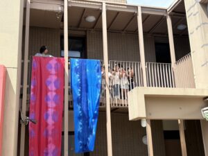 おおきなこいのぼり