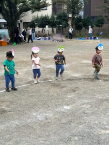ちゅうりっぷ組！